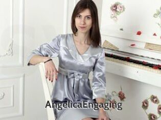 AngelicaEngaging