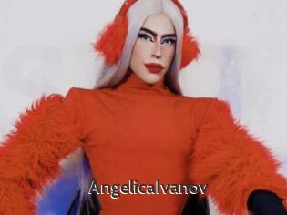 AngelicaIvanov