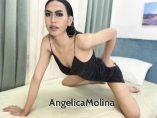 AngelicaMolina