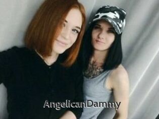 Angelica_n_Dammy