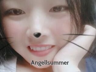 Angellsummer