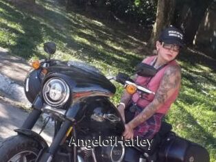 AngelofHarley