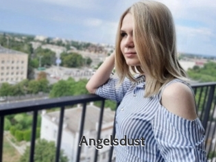 Angelsdust