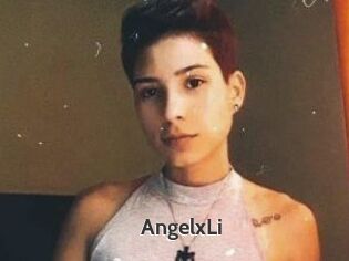 AngelxLi