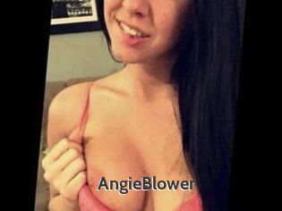 AngieBlower