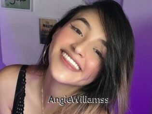 AngieWiliamss