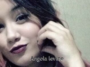 Angola_levine