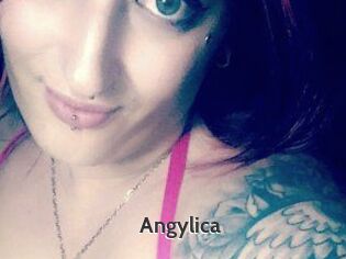 Angylica