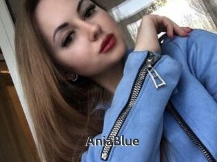 AniaBlue