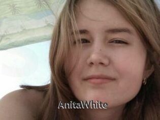 AnitaWhite