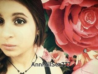 AnnHillSex777