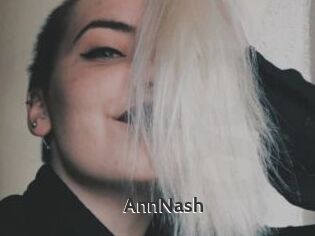 AnnNash