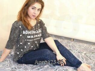 Anna12345