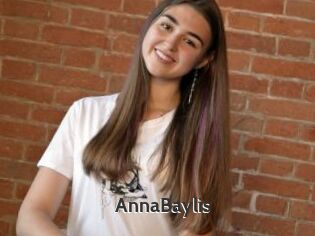 AnnaBaylis