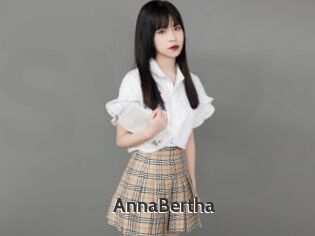 AnnaBertha