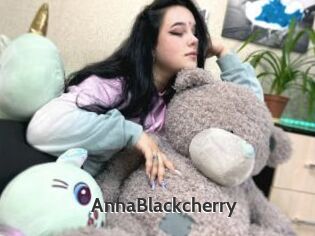 AnnaBlackcherry