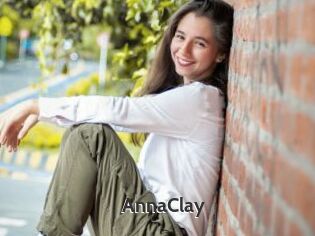 AnnaClay