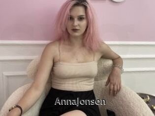 AnnaJonson