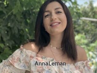 AnnaLeman