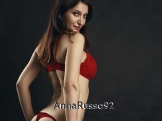 AnnaRusso92