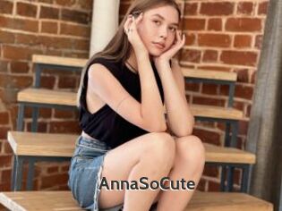 AnnaSoCute