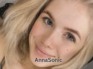 AnnaSonic