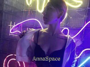 AnnaSpace