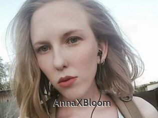 AnnaXBloom