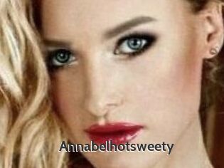 Annabelhotsweety