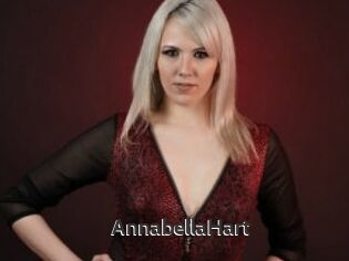 AnnabellaHart