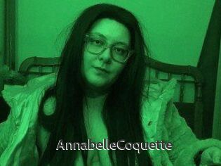 Annabelle_Coquette