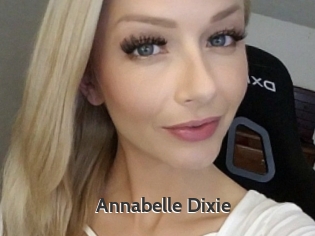 Annabelle_Dixie