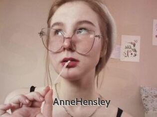 AnneHensley