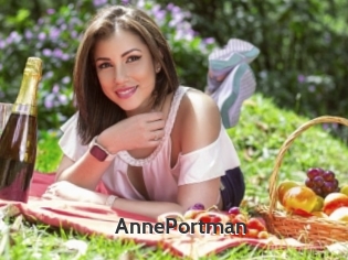 AnnePortman