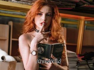 AnneWild