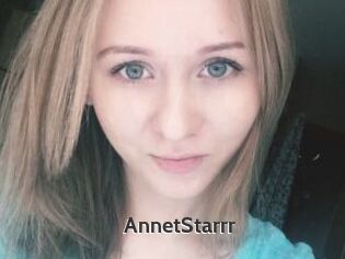 AnnetStarrr