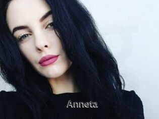 Anneta