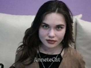 AnneteCat