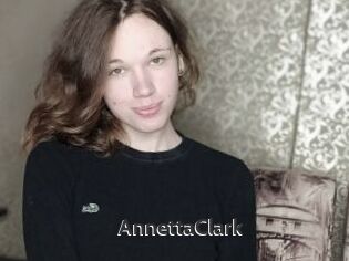 AnnettaClark