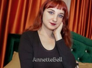 AnnetteBell