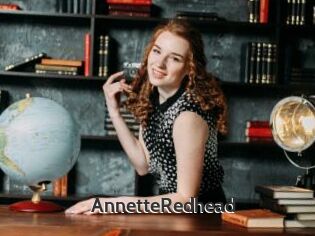 AnnetteRedhead