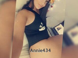 Annie434