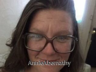 AnnieAbernathy