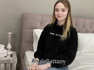 AnnieBettany