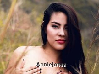 AnnieJones