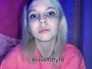 AnnieKitty18