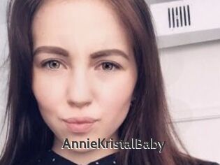 AnnieKristalBaby