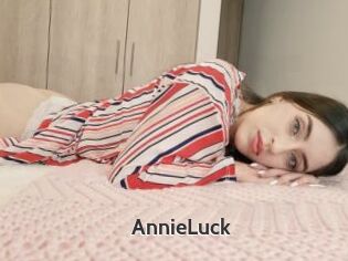 AnnieLuck