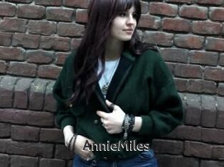 AnnieMiles