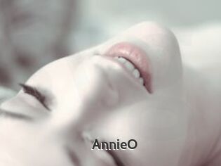 AnnieO